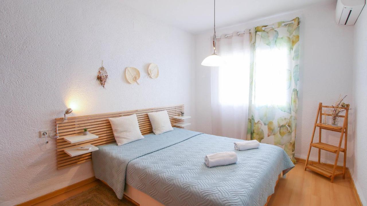 Residencial El Cortijo Villa Denia Bagian luar foto