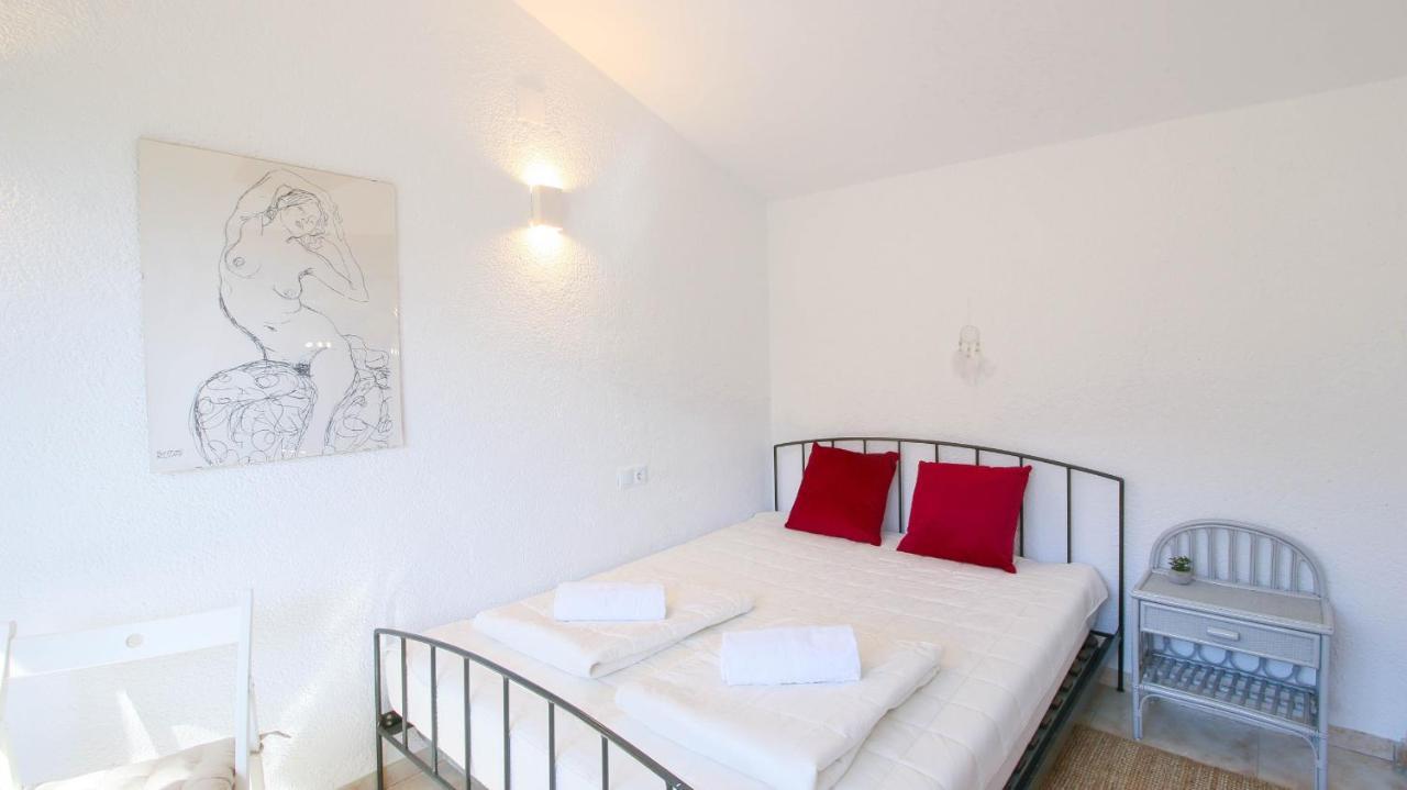 Residencial El Cortijo Villa Denia Bagian luar foto