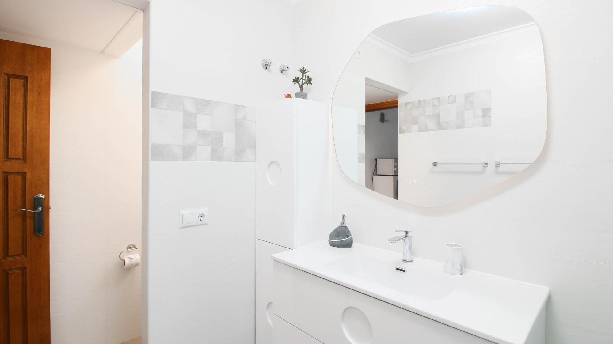 Residencial El Cortijo Villa Denia Bagian luar foto